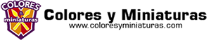 Colores y Miniaturas